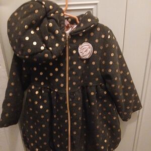 Penelope Mack Dress Coats